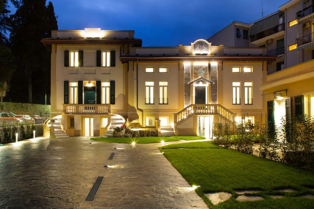 1900 Guest house 3*